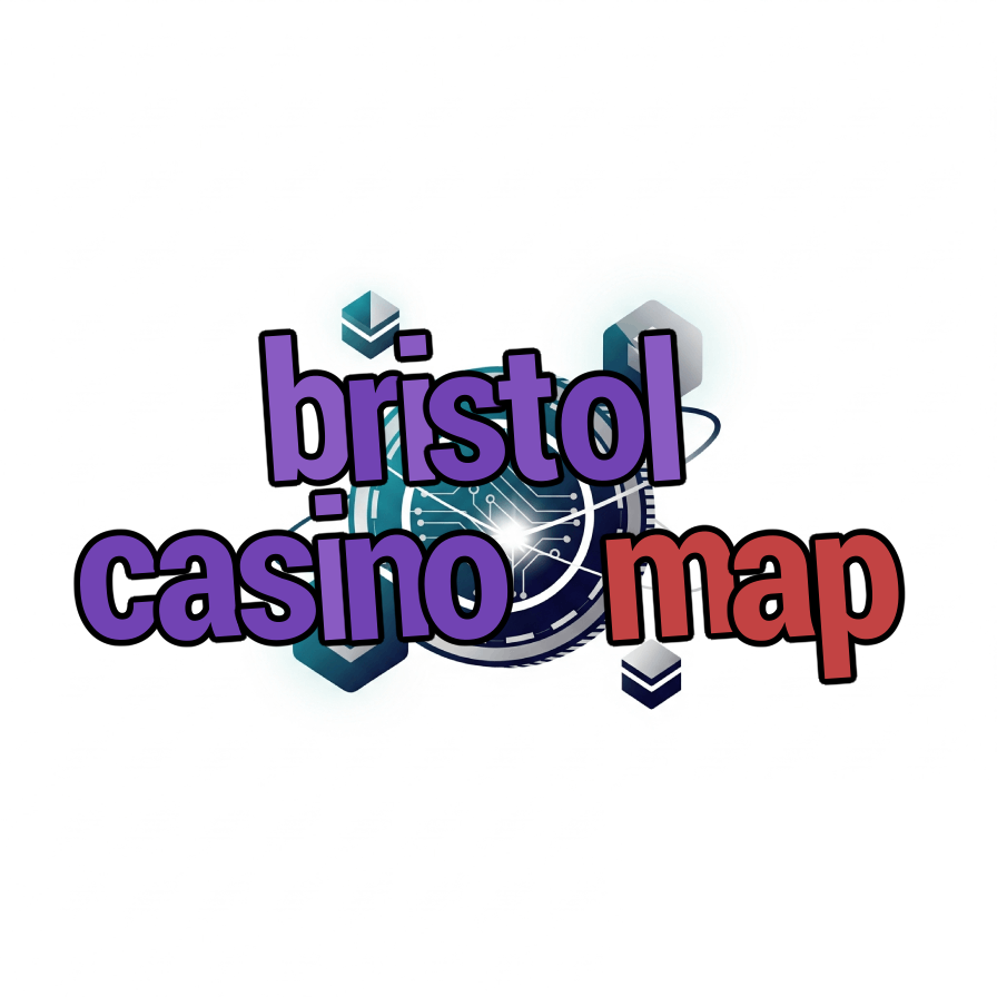 bristol casino map